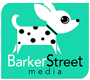 Barker Street Media Logo